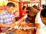 ร้านทองเมืองตรังยังคงซบเซารับเทศกาลรอมฎอน คาดพิษของแพง-ราคายางตก