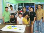 ตร.แกลงจับกุมแก๊งมั่วสุมเสพ-ค้ายาบ้านรก 5 ราย