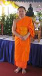 “พระครูประทีปธรรมพิมล” ใช้ธรรมะ วิปัสสนา ขัดเกลาจิตผู้ต้องขังหญิง / คอลัมน์ส่องฅนคุณภาพ
