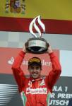 "อลอนโซ" ชี้แชมป์ F1 ยังเปิดกว้าง
