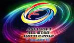 "เอเชียซอฟท์-กิ๊กกะไบท์" จัดงาน Asiasoft All Star Battle 2012