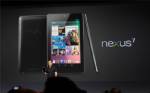 Nexus 7 รุ่น 16GB ขายเกลี้ยง!