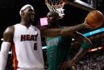 เปิด NBA ฮีทชนเซลติกส์-คริสต์มาสรีแมตช์ OKC