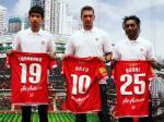 เทโรฯจัดหนักซิวแข้ง รีล เบติส และทีมชาติอินโด