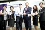 SCB จัดทัพรุกเอสเอ็มอี-จับตา ศก.โลก-ยุโรปเริ่มฉุด
