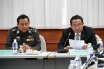 ดีเอสไอ-สตช.ผนึกกำลังปราบทุจริตจำนำข้าว