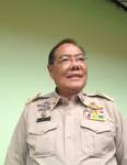 “ครูฟารุค” ชงสภาเมืองพัทยา เพิ่มงบจัดการขยะอีก 50 ล. เพิ่มศักยภาพเมืองท่องเที่ยว