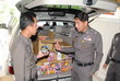 ตร.บุกทลายแหล่งผลิตซีดีเถื่อนลอตใหญ่