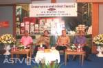 พ่อเมืองตรังดันมาตรฐานฮาลาลขนมเค้กรับงานเทศกาลปีนี้