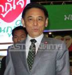 “บุญทรง” โต้จำนำข้าวทำเสียแชมป์ส่งออกโลก ลั่นไม่สำคัญเท่า ปชช.อยู่ดีกินดี
