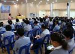 นครอุดรติวเข้มเฝ้าระวัง-ควบคุมป้องกันโรคติดต่อ