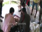 หนุ่มตรังตัดช่องน้อยผูกคอดับปริศนาภายในสวนสาธารณะ