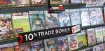 "เกมสต๊อบ" เล็งเปิดตลาดเกมดิจิตอลมือสอง