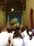 ชาวไทยร่วมใจจัดพิธีสืบดวงพระชะตาเฉลิมพระเกียรติ สมเด็จพระบรมโอรสาธิราชฯ