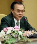 ศึกชิงเก้าอี้ประธานวุฒิ! ก๊วนสรรหาจ่อส่ง “มหรรณพ” สู้