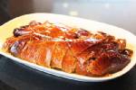 อร่อยที่สุดในโลก “เป็ดย่างโฟร์ซีซั่นส์” คู่ขวัญเมืองลอนดอน