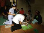 ตื่นกันทั่ว! เด็ก 5 เดือนลูกแรงงานพม่าตายปริศนา-ผวาสังเวย “มือเท้าปาก”