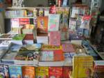 เมื่อร้านหนังสือขอเก็บ“แปะเจี๊ยะ”จากสำนักพิมพ์