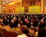 พสกนิกรชาวสกลฯ ถวายพระพรชัยมงคล สมเด็จพระบรมฯ