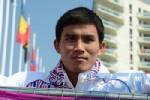"สายลม" ไม่หวั่นสายแข็งพร้อมตะบันคาซัคฯ