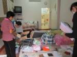 หนุ่มใหญ่ชาวญี่ปุ่นกลายเป็นศพคาห้องพักกลางเมืองเชียงราย