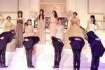 เปิดทำเนียบ 8 สาวสังคมตระกูลดังวัยแรกแย้ม