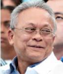 ขับ"เทพเทือก"ตัดสิทธิ์การเมือง เอี่ยวเดิมพันเก้าอี้ “ประธานวุฒิ”