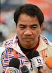 “โค้ชธง” ยันยื่นประท้วง “สายลม” แต่ไร้ผล