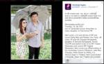 “ศิริโชค” โชว์ภาพสุดสวีต! เปิดตัวหนุ่มเขมรลูกบิ๊ก ส.ส.ควงลูกสาว “ชายจืด” ก่อนแต่ง