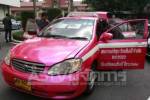 แท็กซี่เจ้าเดิมบุกสภาทวงเงินเยียวยา จี้ “ค้อนปลอม” นำเรื่องเข้าสภา