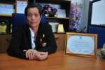 ปธ.หอการค้าเมืองเจดีย์ใหญ่  ชี้ AEC หากไม่ปรับตัวจะเสียโอกาส