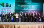 เปิดตัว “Industrial Intelligence Unit (IIU)” สุดยอดระบบชี้นำและเตือนภัยอุตสาหกรรม