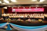 ทม.เขลางค์นคร เปิดเวทีจัดกิจกรรมวันสตรีไทย ปลุกขวัญผู้หญิงเพื่อสังคม