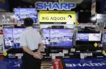 “ชาร์ป” ร่อแร่! จ่อปลดพนักงาน 5,000 ตำแหน่ง มี.ค.ปีหน้า