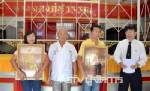 เจ้าของร้านทองสุไหงปาดี เตรียมฟ้องศาลปกครอง ปปง.ยึดทรัพยไม่เป็นธรรม