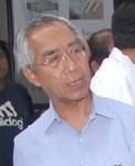 รองผู้ว่าฯ กทม.มั่นใจปีนี้สามารถบริหารจัดการน้ำได้