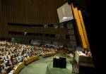สมัชชาใหญ่ UN ลงมติประณาม UNSC แตกแยกจนแก้วิกฤตซีเรียเหลว