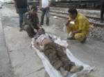 ตร.เร่งหาหลักฐานชายนิรนามถูกทุบหัวตายใกล้สถานีรถไฟบางซื่อ