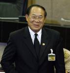 ส.ว.ขยายเวลาสอบคำร้องถอด 7 ตุลาการ เผย 14 ส.ค.เลือก ปธ.วุฒิฯ