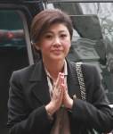 “ยิ่งลักษณ์” โวประสบความสำเร็จการต่างประเทศ วอนทูตผลักดันประชาคมอาเซียน