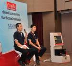 “เวิลด์ลีส” รับอานิสงส์ ศก.รุ่ง-เพิ่มเป้าเช่าซื้อมอเตอร์ไซค์