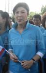 ปัญหาการสื่อสารของนายกรัฐมนตรียิ่งลักษณ์ ชินวัตร