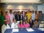 กรมประชาสัมพันธ์สร้างเครือข่ายอาสาสมัครประจำหมู่บ้าน