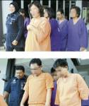 ตำรวจบุกทลายพิธีไล่ผีครอบครัวชาวจีนในมาเลย์ พบ ด.ญ.3 ขวบขาดใจตายอนาถ