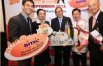 ชี้โอกาสอุตสาหกรรมอาหาร-เครื่องดื่มไทย กับงานFHT 2012