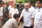 เขมรบอก “เจียซิม” ยังไม่ตาย และสุขภาพโอเค