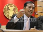 “ถาวร” ชี้ศูนย์ปฏิบัติการดับไฟใต้ ซ้ำซ้อน กพต. แนะส่งรองนายกฯ ลงพื้นที่คุม