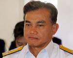 ทร.จัดแสดงกาชาดคอนเสิร์ตเฉลิมพระเกียรติพระราชินี 80 พรรษา