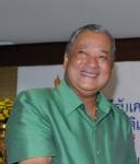“สุขุมพันธุ์” ไม่แคร์เพื่อไทยส่งใครชิงเก้าอี้ผู้ว่าฯ กทม.ขอทำงานก่อน