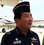 ผบ.ทอ.เล็งส่งเครื่องบินดีเอ-42 ติดกล้อง เสริมปฏิบัติการภาคใต้